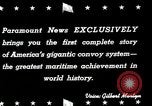 Image of Launch of SS Joseph N Teal ship Portland Oregon USA, 1942, second 14 stock footage video 65675032591