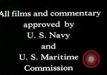 Image of Launch of SS Joseph N Teal ship Portland Oregon USA, 1942, second 17 stock footage video 65675032591