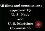 Image of Launch of SS Joseph N Teal ship Portland Oregon USA, 1942, second 20 stock footage video 65675032591