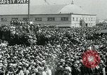Image of Launch of SS Joseph N Teal ship Portland Oregon USA, 1942, second 24 stock footage video 65675032591