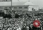 Image of Launch of SS Joseph N Teal ship Portland Oregon USA, 1942, second 25 stock footage video 65675032591