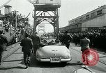 Image of Launch of SS Joseph N Teal ship Portland Oregon USA, 1942, second 26 stock footage video 65675032591