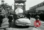 Image of Launch of SS Joseph N Teal ship Portland Oregon USA, 1942, second 27 stock footage video 65675032591
