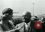 Image of Launch of SS Joseph N Teal ship Portland Oregon USA, 1942, second 28 stock footage video 65675032591