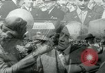 Image of Launch of SS Joseph N Teal ship Portland Oregon USA, 1942, second 29 stock footage video 65675032591