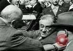 Image of Launch of SS Joseph N Teal ship Portland Oregon USA, 1942, second 31 stock footage video 65675032591