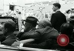 Image of Launch of SS Joseph N Teal ship Portland Oregon USA, 1942, second 34 stock footage video 65675032591