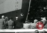 Image of Launch of SS Joseph N Teal ship Portland Oregon USA, 1942, second 35 stock footage video 65675032591
