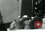 Image of Launch of SS Joseph N Teal ship Portland Oregon USA, 1942, second 39 stock footage video 65675032591