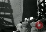 Image of Launch of SS Joseph N Teal ship Portland Oregon USA, 1942, second 40 stock footage video 65675032591