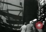 Image of Launch of SS Joseph N Teal ship Portland Oregon USA, 1942, second 41 stock footage video 65675032591
