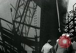 Image of Launch of SS Joseph N Teal ship Portland Oregon USA, 1942, second 42 stock footage video 65675032591