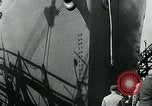 Image of Launch of SS Joseph N Teal ship Portland Oregon USA, 1942, second 43 stock footage video 65675032591