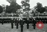 Image of Launch of SS Joseph N Teal ship Portland Oregon USA, 1942, second 59 stock footage video 65675032591