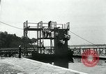 Image of Launch of SS Joseph N Teal ship Portland Oregon USA, 1942, second 62 stock footage video 65675032591