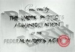 Image of drought United States USA, 1936, second 9 stock footage video 65675032592