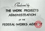 Image of drought United States USA, 1936, second 10 stock footage video 65675032592