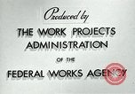 Image of drought United States USA, 1936, second 11 stock footage video 65675032592