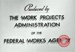 Image of drought United States USA, 1936, second 12 stock footage video 65675032592