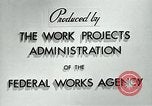Image of drought United States USA, 1936, second 13 stock footage video 65675032592