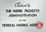 Image of drought United States USA, 1936, second 14 stock footage video 65675032592