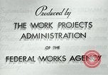 Image of drought United States USA, 1936, second 15 stock footage video 65675032592