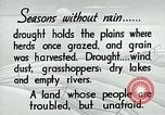 Image of drought United States USA, 1936, second 39 stock footage video 65675032592
