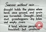 Image of drought United States USA, 1936, second 43 stock footage video 65675032592