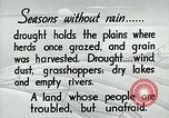 Image of drought United States USA, 1936, second 46 stock footage video 65675032592