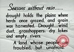 Image of drought United States USA, 1936, second 49 stock footage video 65675032592