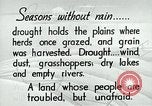 Image of drought United States USA, 1936, second 50 stock footage video 65675032592