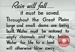 Image of drought United States USA, 1936, second 55 stock footage video 65675032592
