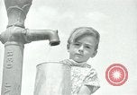 Image of drought United States USA, 1936, second 37 stock footage video 65675032593