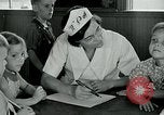 Image of relief work United States USA, 1936, second 13 stock footage video 65675032595