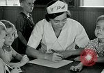 Image of relief work United States USA, 1936, second 14 stock footage video 65675032595