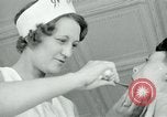 Image of relief work United States USA, 1936, second 25 stock footage video 65675032595
