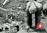 Image of relief work United States USA, 1936, second 1 stock footage video 65675032596