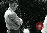 Standbild Evangelium Prediger und Bergarbeiter Kentucky United States USA, 1962, aus Sekunde 19 historischem Filmmaterial Videoclip 65675032597