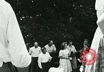 Standbild Evangelium Prediger und Bergarbeiter Kentucky United States USA, 1962, aus Sekunde 22 historischem Filmmaterial Videoclip 65675032597