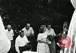 Standbild Evangelium Prediger und Bergarbeiter Kentucky United States USA, 1962, aus Sekunde 23 historischem Filmmaterial Videoclip 65675032597