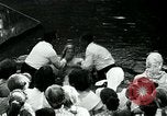 Standbild Evangelium Prediger und Bergarbeiter Kentucky United States USA, 1962, aus Sekunde 51 historischem Filmmaterial Videoclip 65675032597