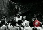 Standbild Evangelium Prediger und Bergarbeiter Kentucky United States USA, 1962, aus Sekunde 58 historischem Filmmaterial Videoclip 65675032597