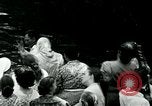 Standbild Evangelium Prediger und Bergarbeiter Kentucky United States USA, 1962, aus Sekunde 62 historischem Filmmaterial Videoclip 65675032597