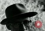 Image Appalachian Mountain population Daisy Kentucky USA, 1962, de la seconde 60 séquences d'archives historiques vidéo 65675032598