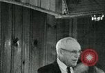 Immagine di Appalachian Mountain persone Jefferson Kentucky USA, 1962, secondo 54 filmato di repertorio 65675032599