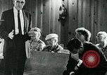 Immagine di Appalachian Mountain persone Jefferson Kentucky USA, 1962, secondo 60 filmato di repertorio 65675032599