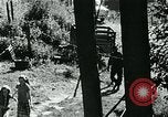Immagine di Appalachian Mountain persone Kentucky United States USA, 1962, secondo 16 filmato di repertorio 65675032600