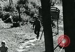 Immagine di Appalachian Mountain persone Kentucky United States USA, 1962, secondo 19 filmato di repertorio 65675032600