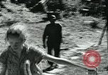 Immagine di Appalachian Mountain persone Kentucky United States USA, 1962, secondo 25 filmato di repertorio 65675032600