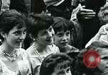 Immagine di Appalachian Mountain persone Hazard Kentucky USA, 1962, secondo 36 filmato di repertorio 65675032601